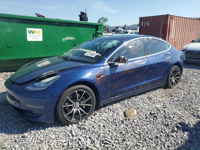 Vin: 5yj3e1eb7kf211053, lot: 53716325, tesla model 3 2019 img_1