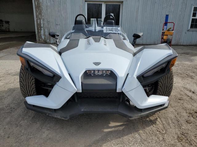 POLARIS SLINGSHOT 2023 two tone  gas 57XAATHD0P8157671 photo #3