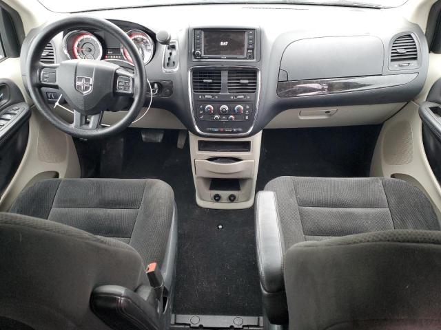 2017 DODGE GRAND CARA - 2C4RDGBG9HR655581