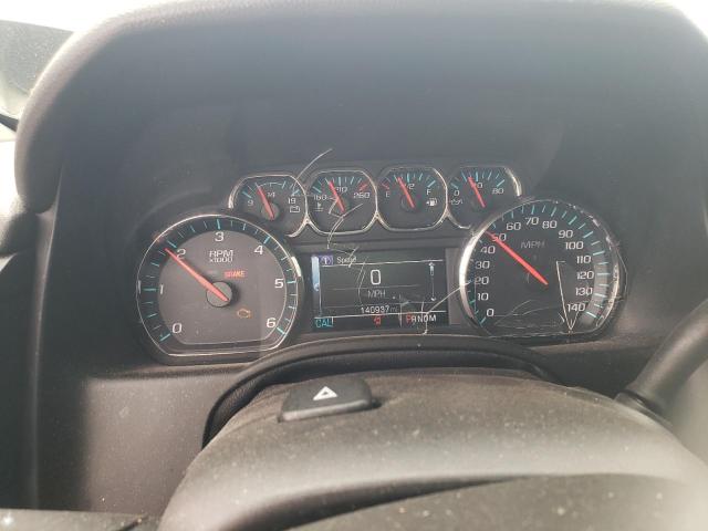 2016 CHEVROLET SUBURBAN K 1GNSKJKC4GR439134