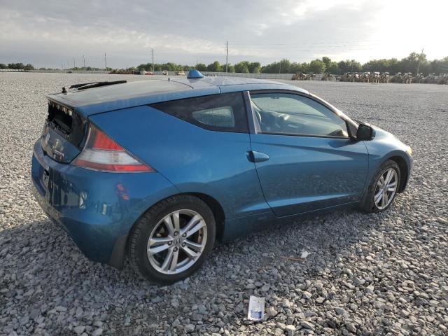 Vin: jhmzf1d64bs009803, lot: 52768005, honda crz ex 20113