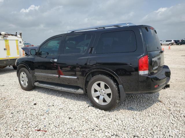 Vin: 5n1ba0nd6dn604092, lot: 54449505, nissan armada sv 20132