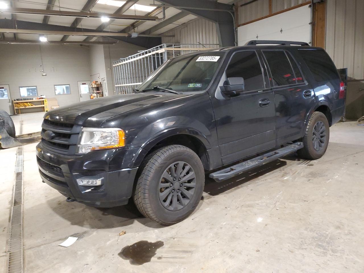 FORD EXPEDITION XLT