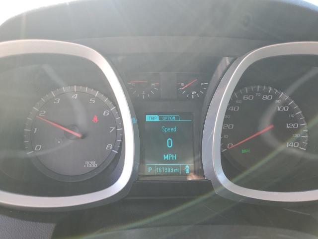 2015 CHEVROLET EQUINOX LT - 2GNALBEK4F1123371