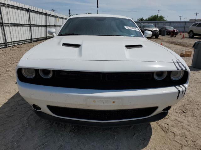 2020 DODGE CHALLENGER - 2C3CDZAG5LH226394