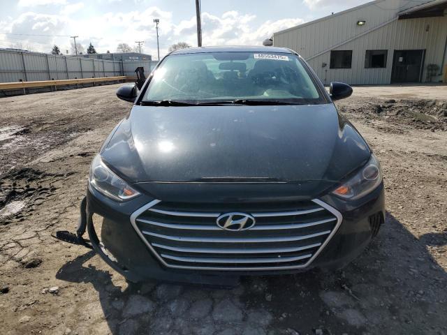 2018 HYUNDAI ELANTRA SE - 5NPD74LF2JH350142