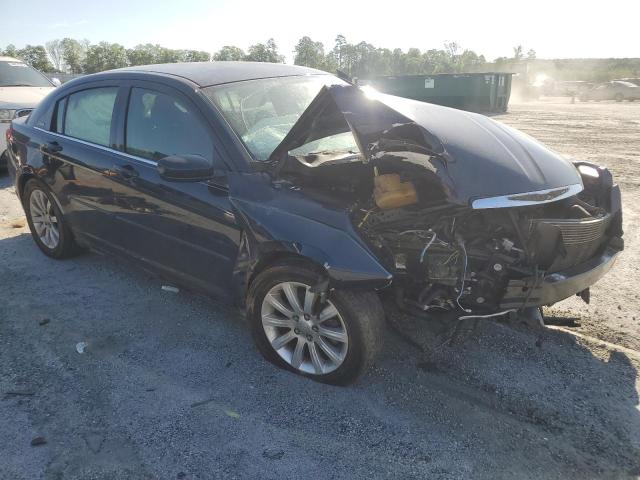 Vin: 1c3bc1fg4bn552668, lot: 54729035, chrysler 200 touring 20114