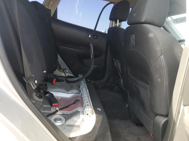 2015 NISSAN ROGUE SELE - JN8AS5MV0FW755354