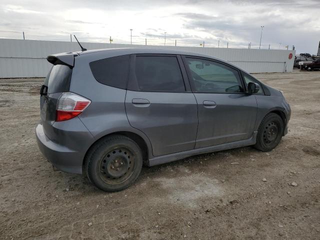 Vin: lucge8h70d3007465, lot: 53542045, honda fit sport 20133