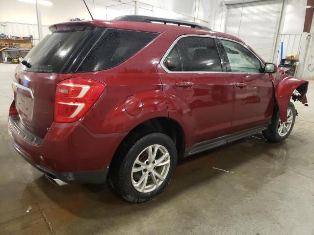 Vin: 2gnflfe37h6230264, lot: 55053815, chevrolet equinox lt 20173