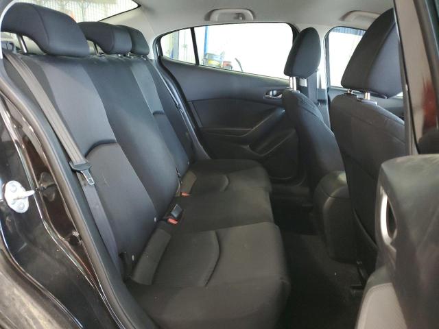 2015 MAZDA 3 SV - JM1BM1T79F1268740