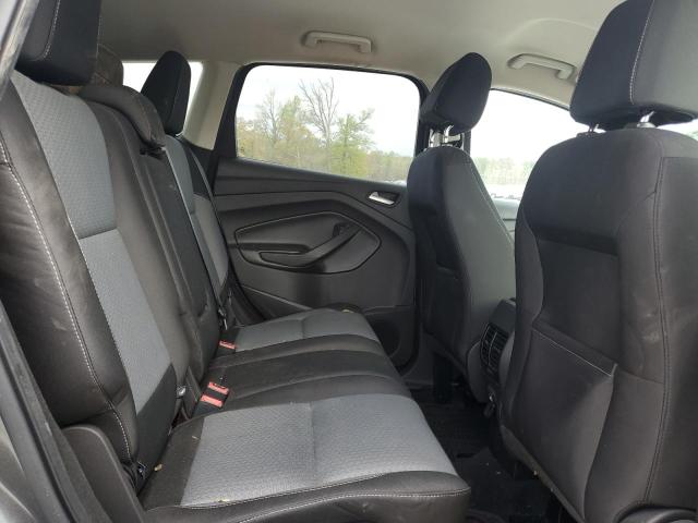 2017 FORD ESCAPE SE - 1FMCU0GD2HUC03031