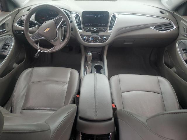 2019 CHEVROLET MALIBU LT 1G1ZD5ST1KF133049