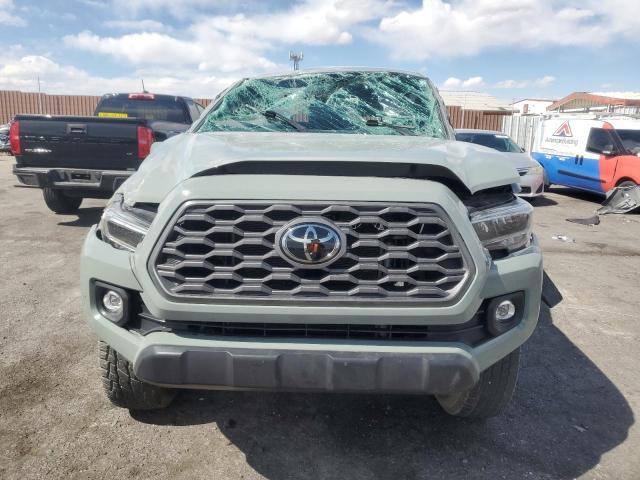 2023 TOYOTA TACOMA DOU - 3TMCZ5AN3PM563612