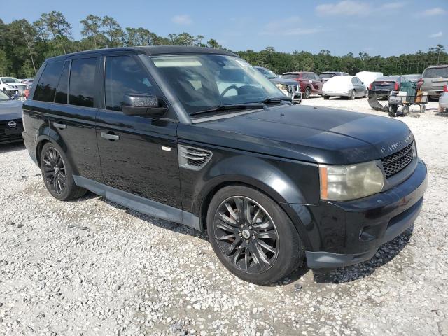 Vin: salsk2d43ba284659, lot: 53322655, land rover rangerover lux 20114