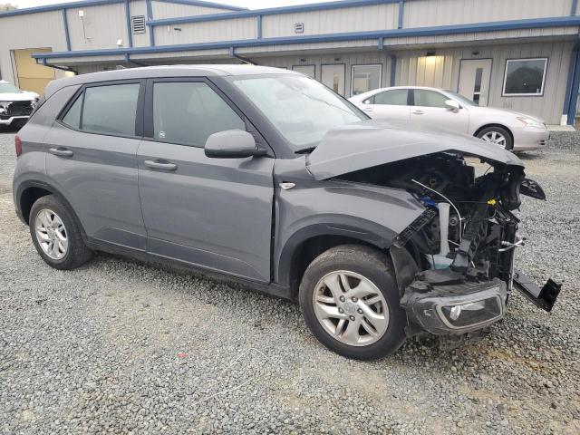 2021 HYUNDAI VENUE SE - KMHRB8A36MU081850