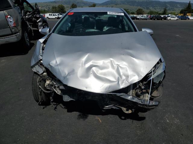 2015 TOYOTA COROLLA L - 5YFBURHE2FP262599