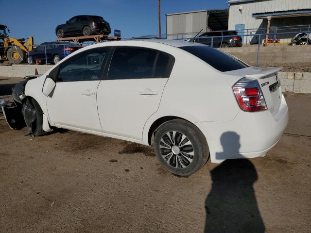 Vin: 3n1ab6ap9cl652039, lot: 51984905, nissan sentra 2.0 20122