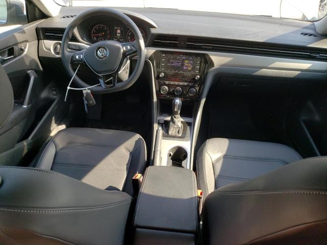 2022 VOLKSWAGEN PASSAT SE - 1VWSA7A3XNC003403