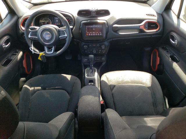 2018 JEEP RENEGADE S - ZACCJBAB4JPH80697
