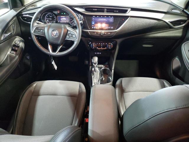 2020 BUICK ENCORE GX - KL4MMESL8LB113756