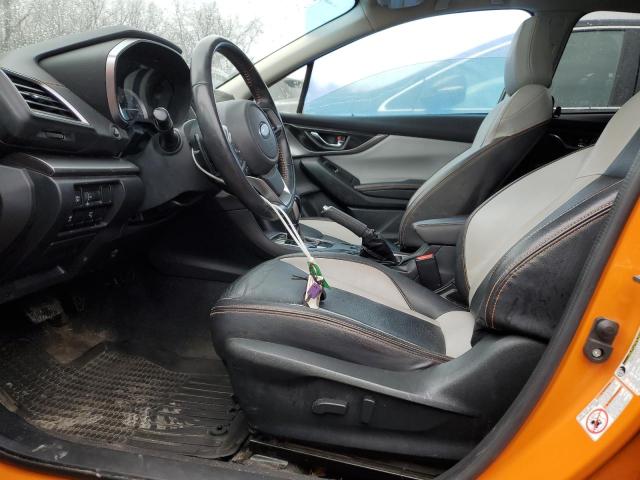 2018 SUBARU CROSSTREK - JF2GTAMCXJH286184