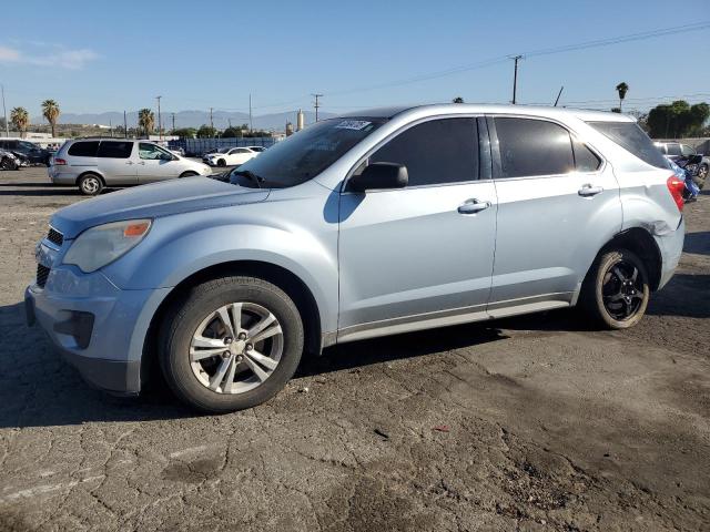 Vin: 2gnalaek8e6112885, lot: 52804705, chevrolet equinox ls 2014 img_1