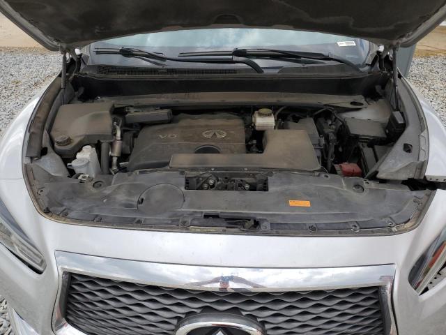 2017 INFINITI QX60 - 5N1DL0MM2HC514766