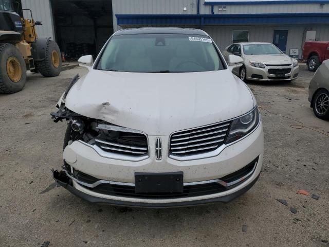 2016 LINCOLN MKX SELECT - 2LMTJ8KR8GBL37089