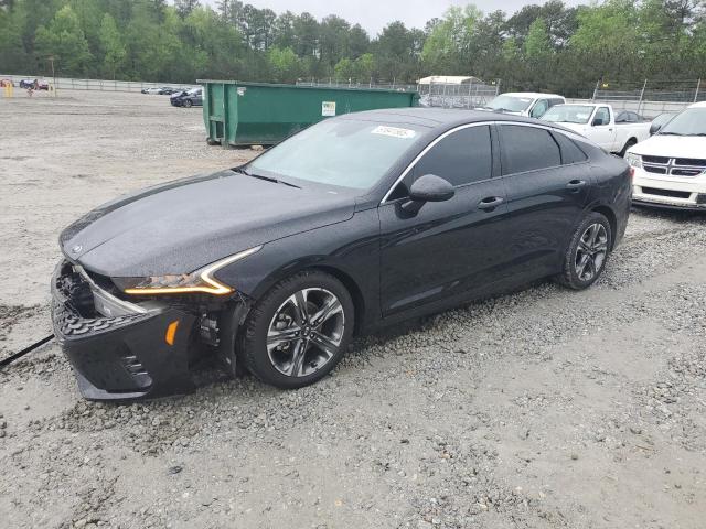 2021 KIA K5 EX - 5XXG34J29MG013573