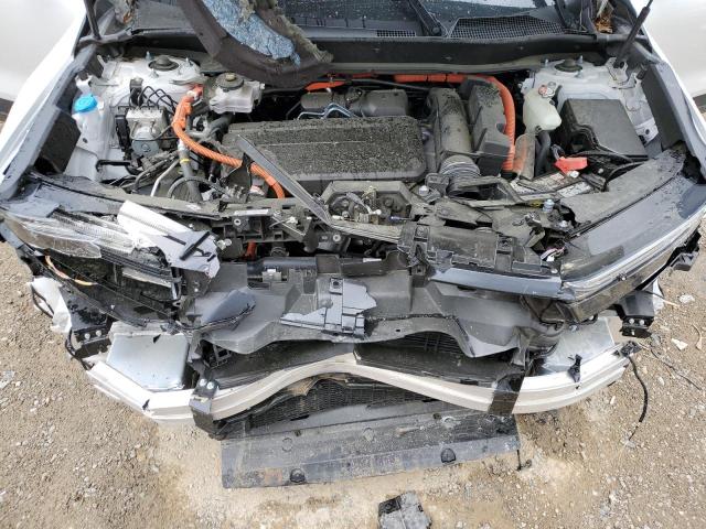 2024 HONDA CR-V SPORT - 5J6RS5H83RL003540