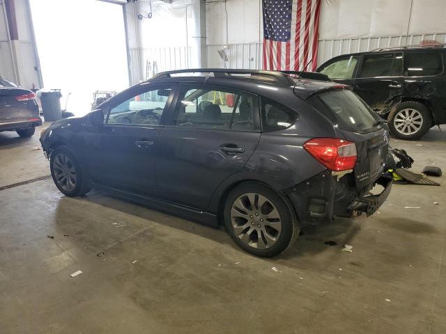 Vin: jf1gpar66d2809249, lot: 51212805, subaru impreza sport limited 20132