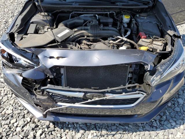 2017 SUBARU IMPREZA - 4S3GTAA6XH3722990