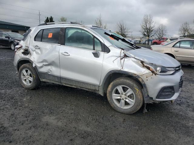 Vin: 3gncjpsb7hl168239, lot: 52322095, chevrolet trax 1lt 20174