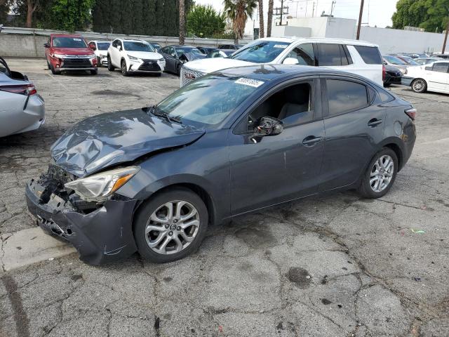 Vin: 3mydlbyv8hy163681, lot: 50091805, toyota yaris 2017 img_1