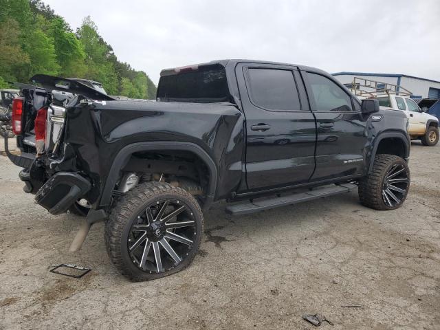 Vin: 1gtpuaek5rz393537, lot: 51759185, gmc sierra k1500 20243