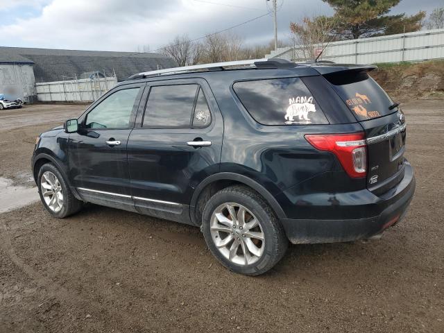 Vin: 1fm5k8d89fga67237, lot: 52941635, ford explorer xlt 20152