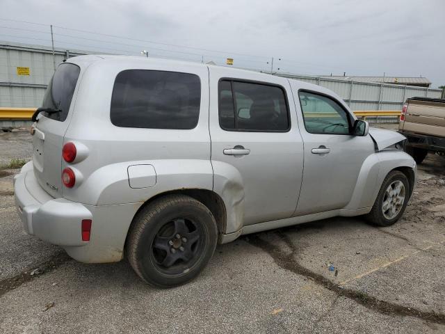 Vin: 3gnbabdb0as509309, lot: 55401685, chevrolet hhr lt 20103