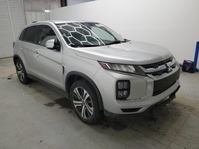 Vin: ja4aruau5ru006914, lot: 52618065, mitsubishi outlander s/se 20244