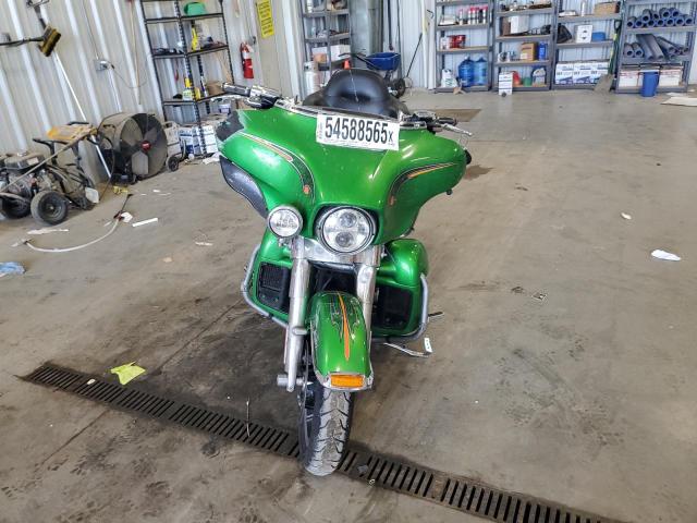 2015 HARLEY-DAVIDSON FLHTKL ULT 1HD1KKL18FB637762