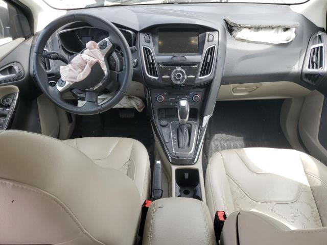 2018 FORD FOCUS BEV 1FADP3R46JL217840
