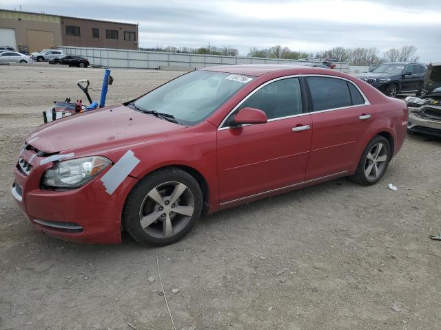 CHEVROLET MALIBU 2LT