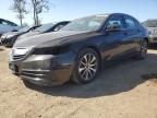 2015 ACURA TLX TECH - 19UUB1F57FA001459
