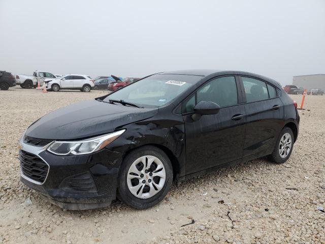 Vin: 3g1bc6sm2ks535726, lot: 54550065, chevrolet cruze ls 2019 img_1