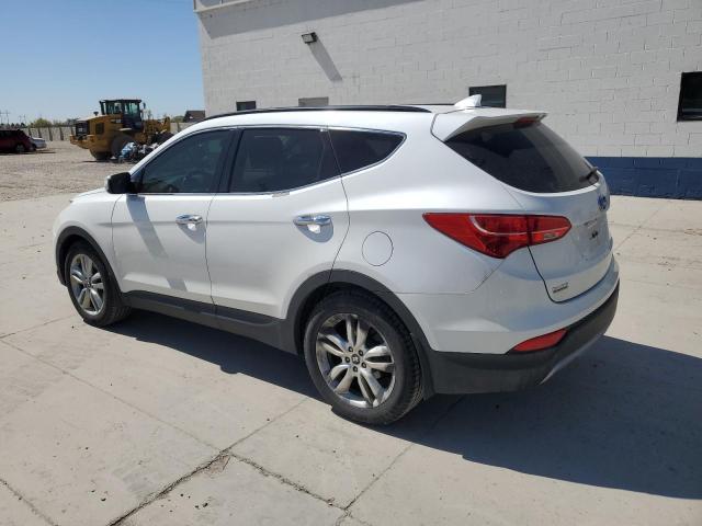 Vin: 5xyzudlaxdg115275, lot: 52728725, hyundai santa fe 20132