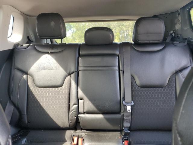 2019 JEEP COMPASS LA - 3C4NJDBB3KT601272