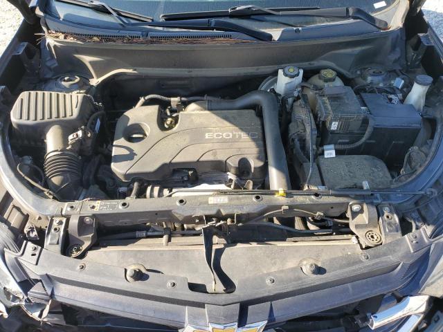 2018 CHEVROLET EQUINOX LS - 2GNAXHEV6J6135471