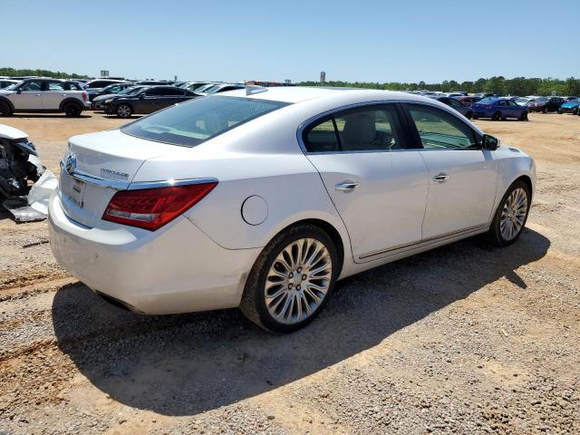 Vin: 1g4gf5g36ff221761, lot: 52116165, buick lacrosse premium 20153