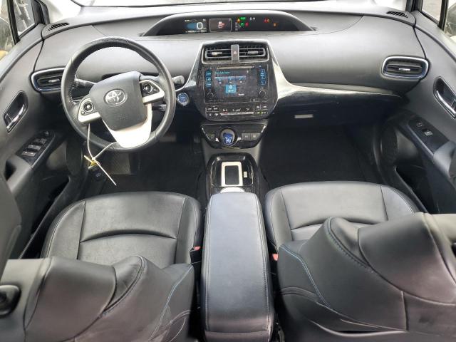 2016 TOYOTA PRIUS - JTDKARFU9G3013861