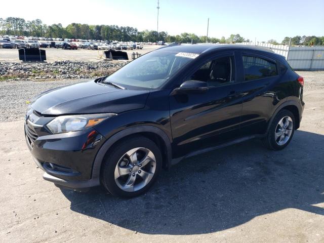 Vin: 3czru6h76hm703640, lot: 51420825, honda hr-v exl 2017 img_1